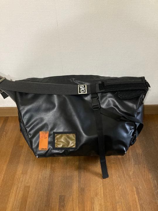 レア 希少 kalavinka SAG Life カラビンカ メッセンジャー