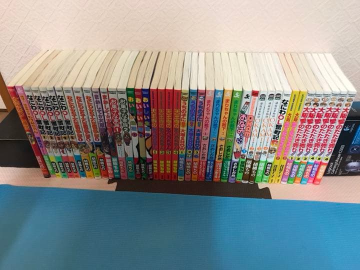 胡桃ちの 初版完結セット(保存用)