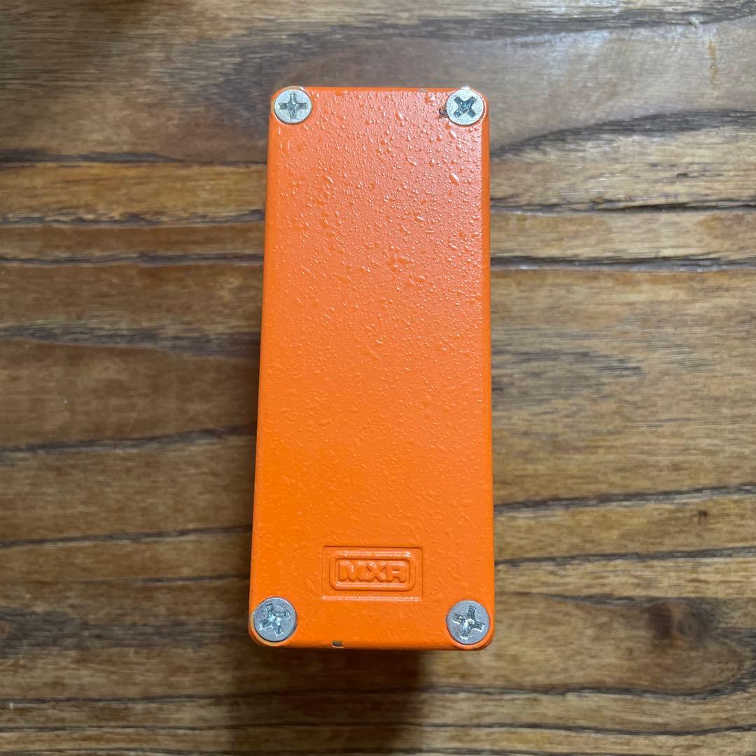 MXR PHASE 95 フェイザー