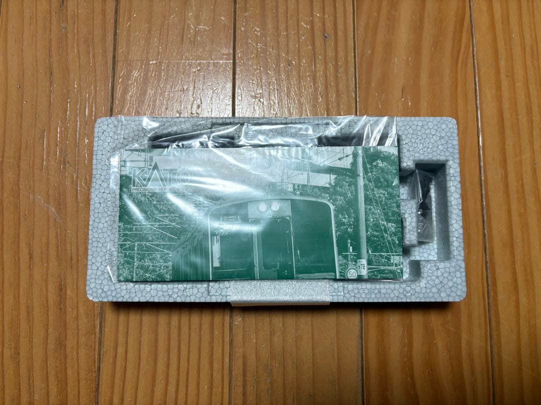 KATO 10-1560 IGRいわて銀河鉄道 IGR7000系0番台