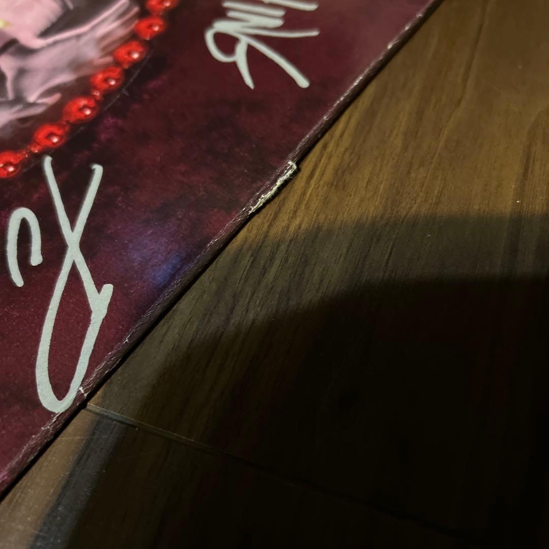 Smashing Pumpkins Gish スマパン