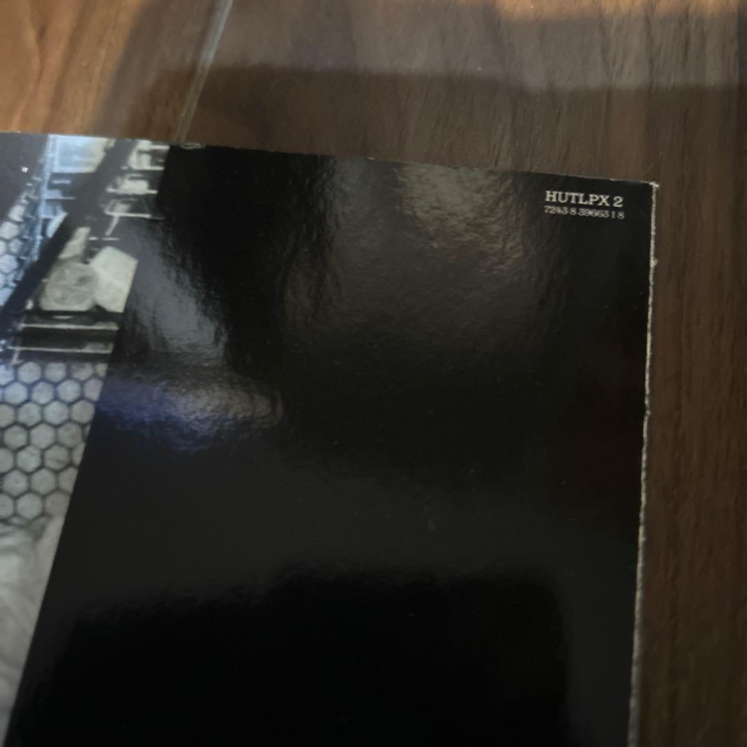 Smashing Pumpkins Gish スマパン