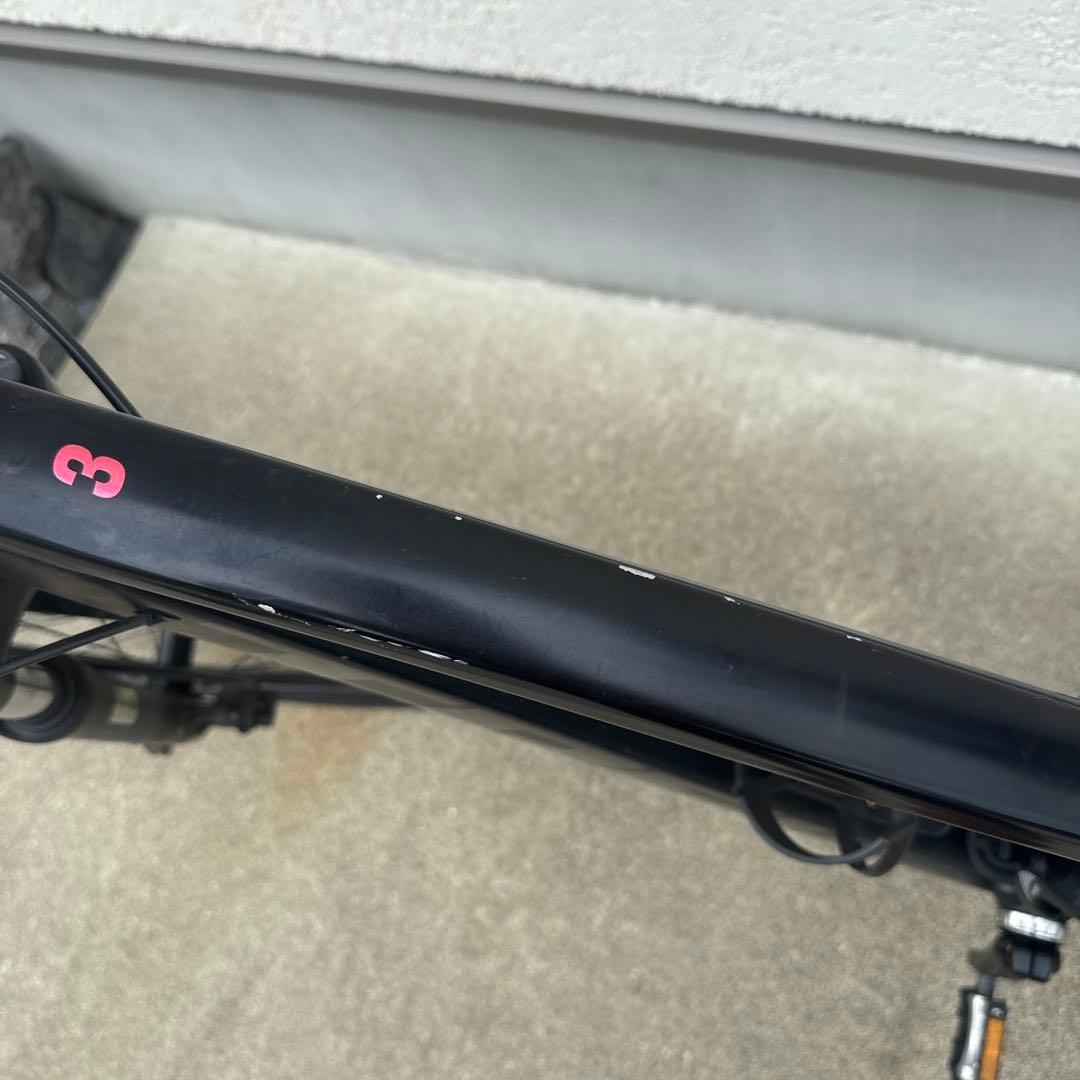 TREK デュアルスポーツ3