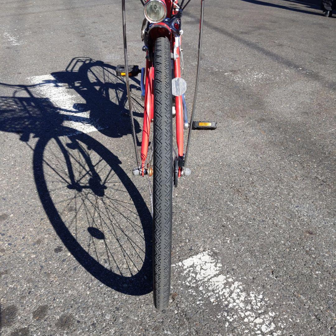 [785]送料無料 ブリヂストン アシスタ Polku ポルク　電動自転車