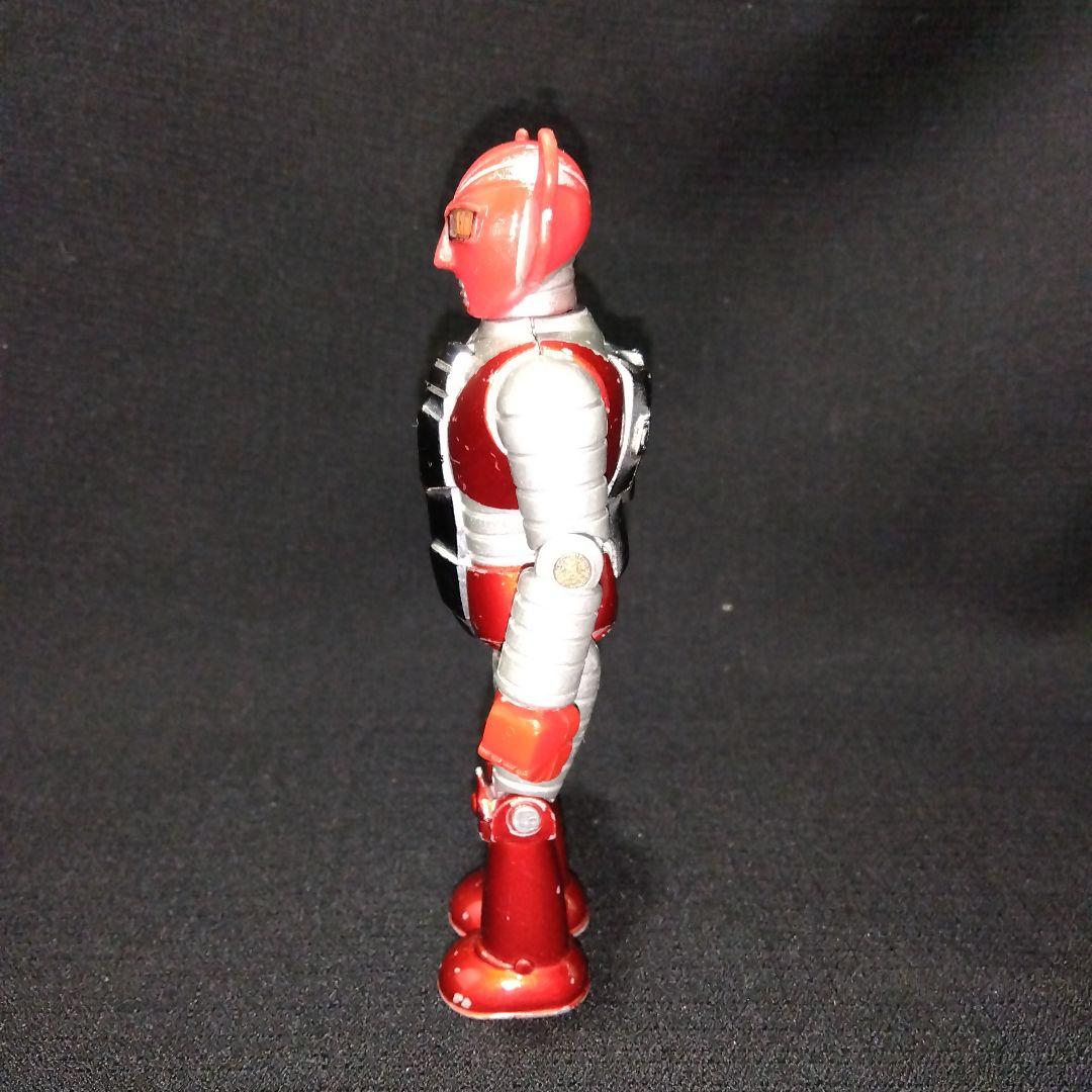 ピープロ　電人ザボーガー