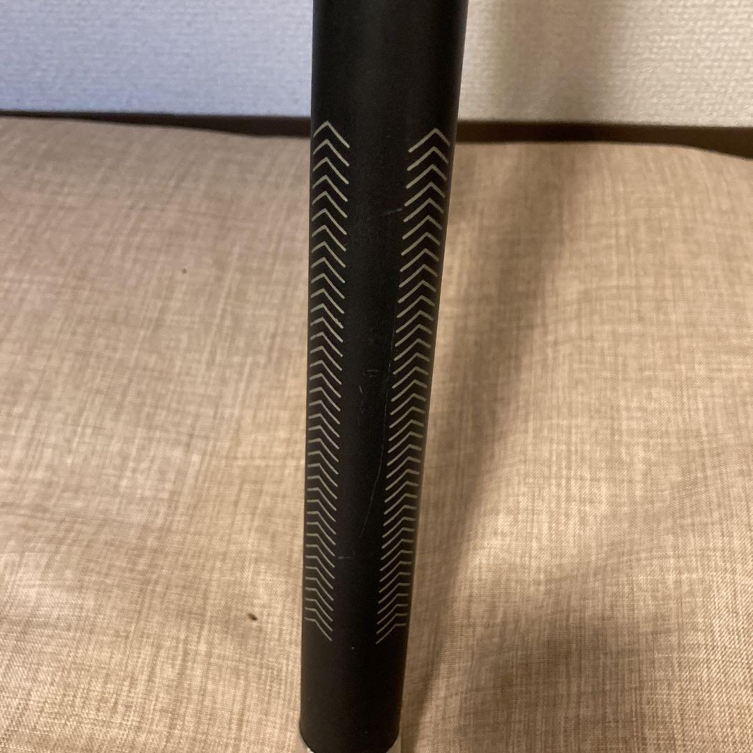 磯釣りタモ、ギャフ用