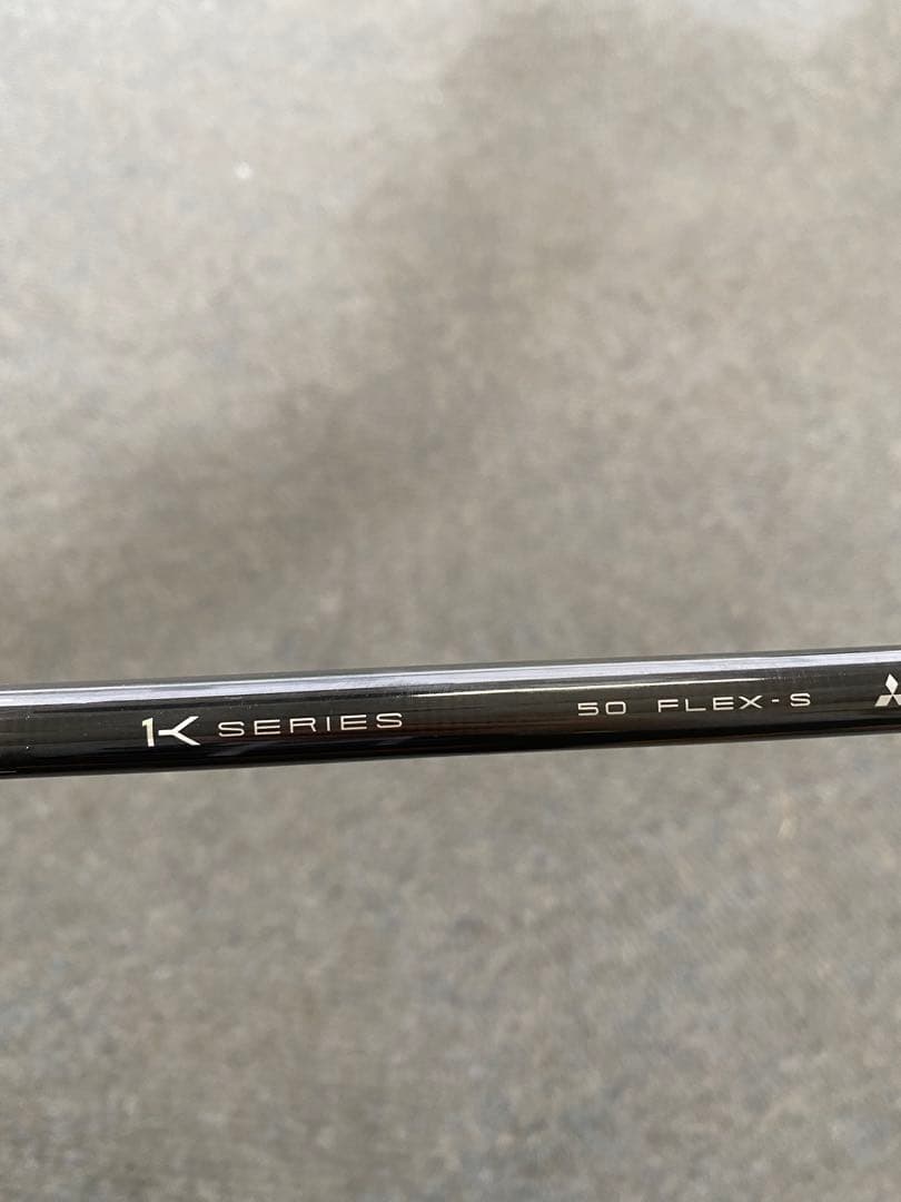 クラブ TENSEI 1K pro Blue 50s