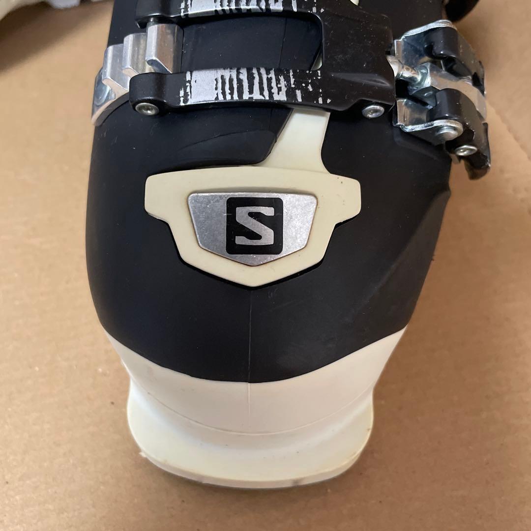 Salomon スキー用ブーツ XPRO90 26cm