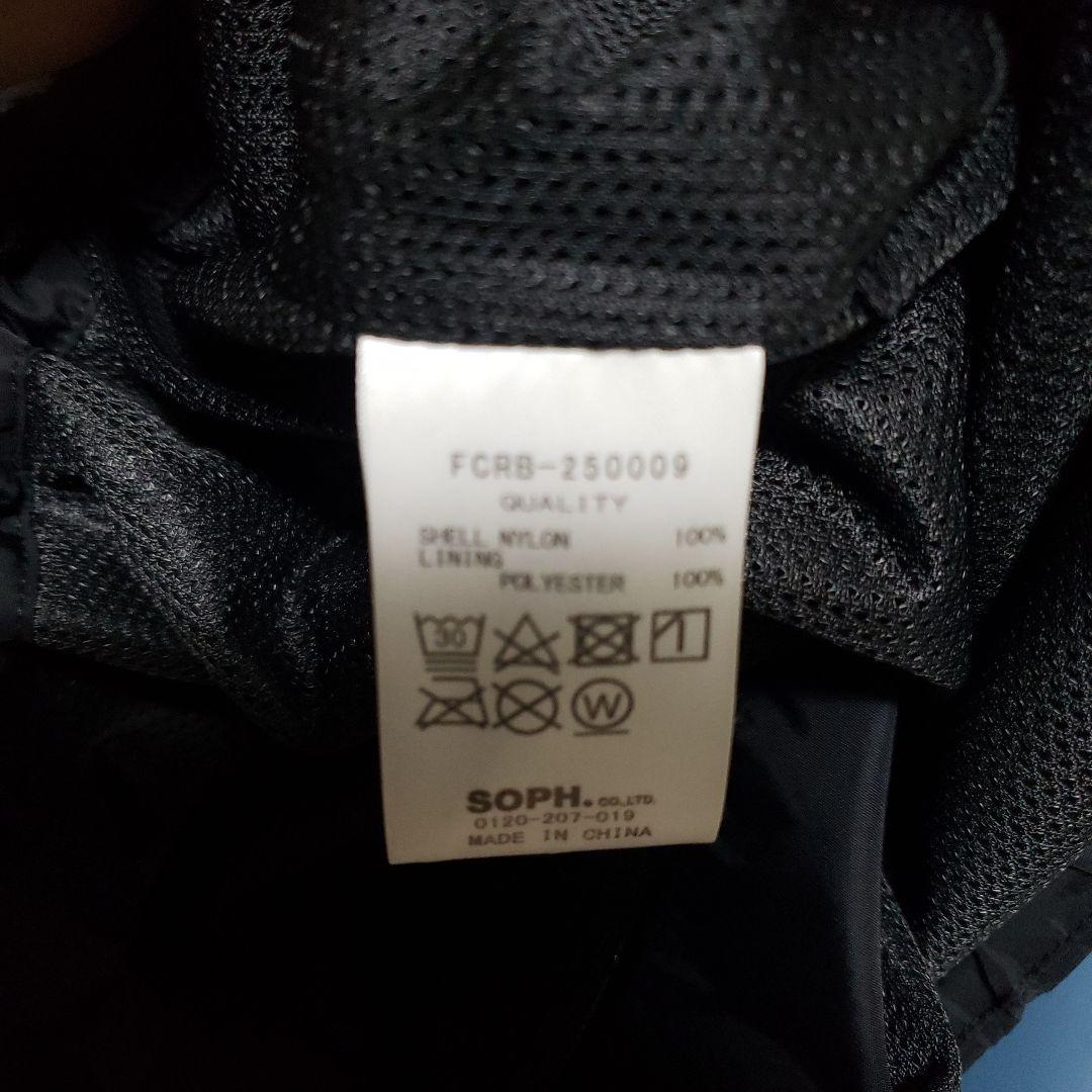 ウォーキング・ランニングウェア Bristol standcollar practicejacket L