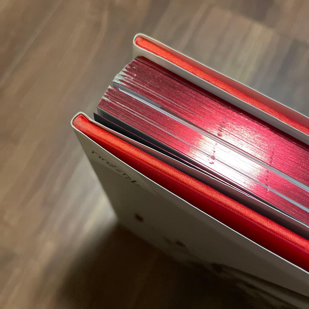 モニカ・ベルッチ MONICA BELLUCCI 写真集