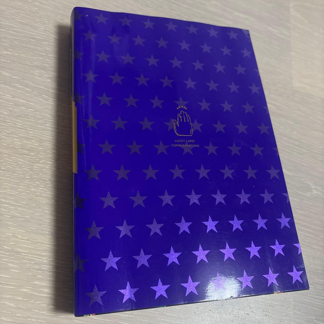 ジョジョの奇妙な冒険 荒木飛呂彦 HIROHIKO ARAKI WORKS