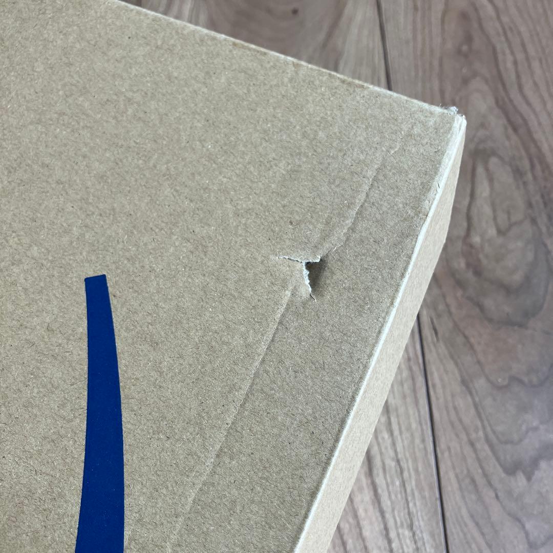 【美品】アシックスNOVASURGE3 30センチ