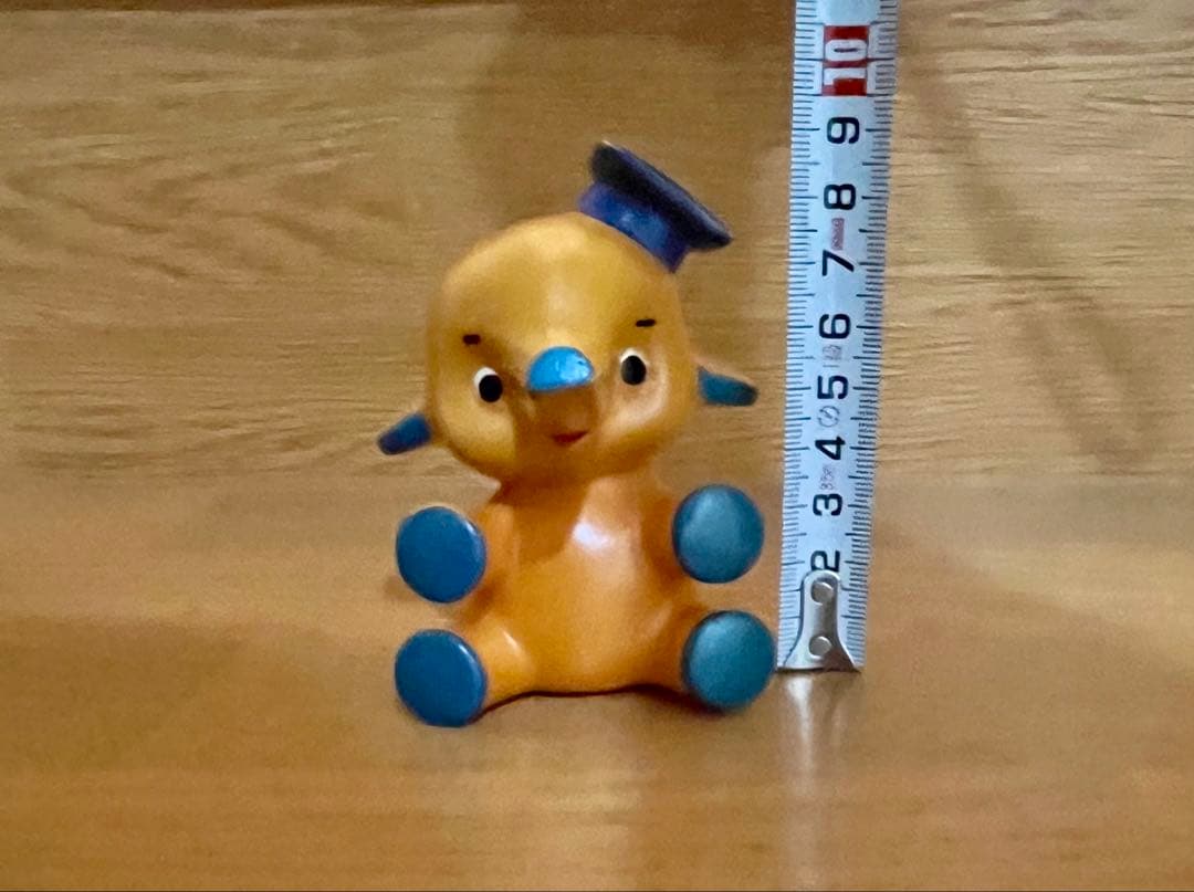 サトちゃん ソフビ フィギュア 佐藤製薬 昭和レトロ