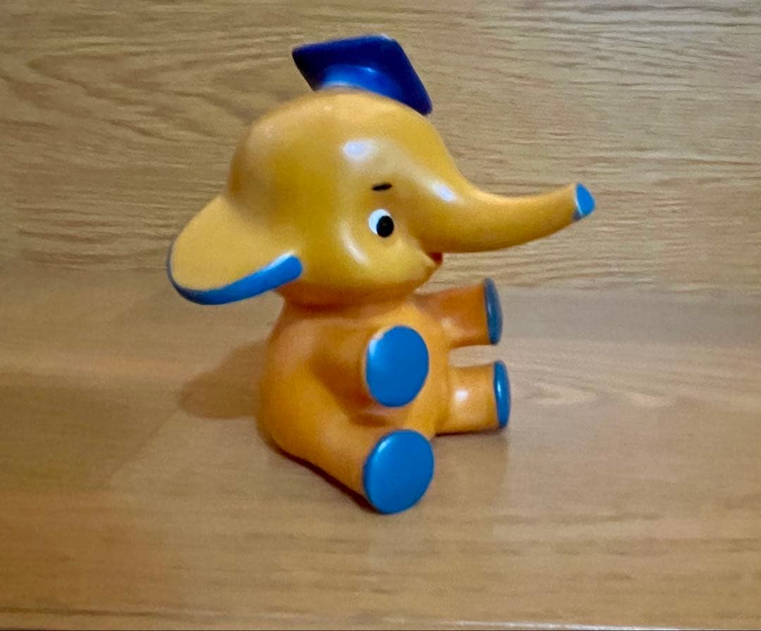 サトちゃん ソフビ フィギュア 佐藤製薬 昭和レトロ