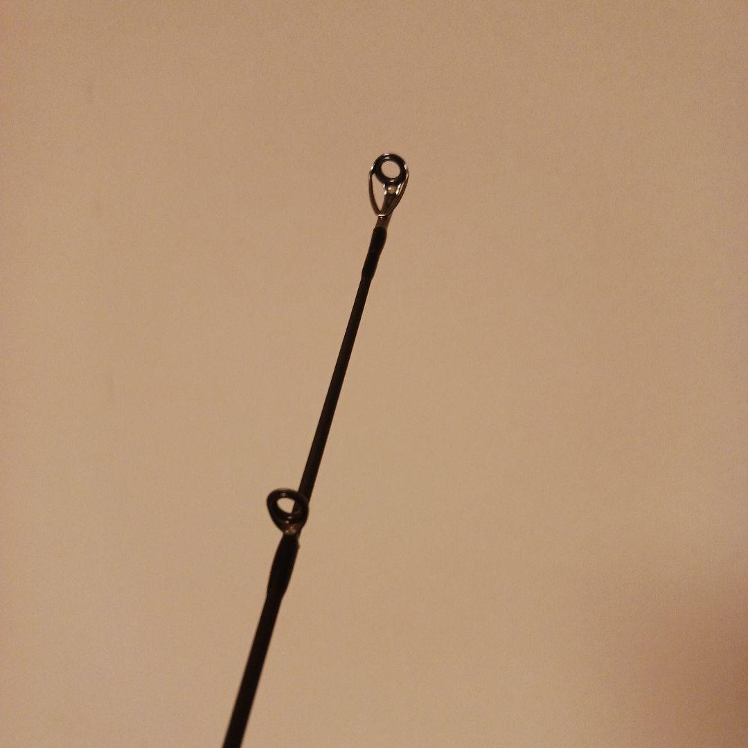 アブガルシア 24 オーシャンフィールド　OFLC-632 MAX120