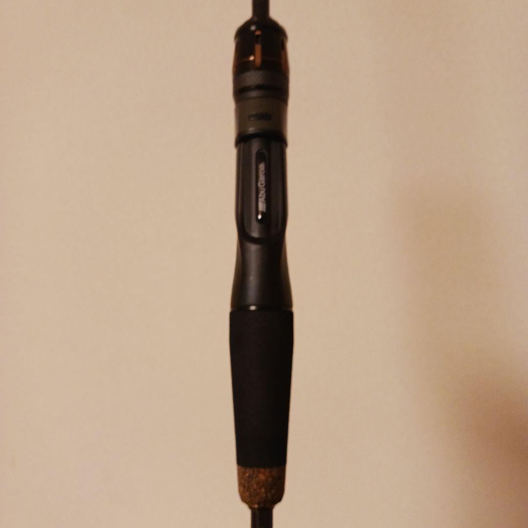 アブガルシア 24 オーシャンフィールド　OFLC-632 MAX120