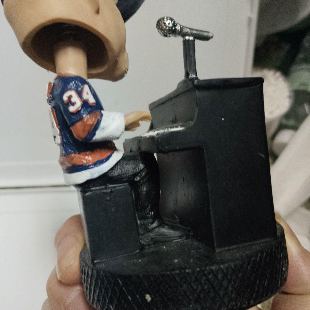 ビリー・ジョエル　バブルヘッド　2017 非売品　中古