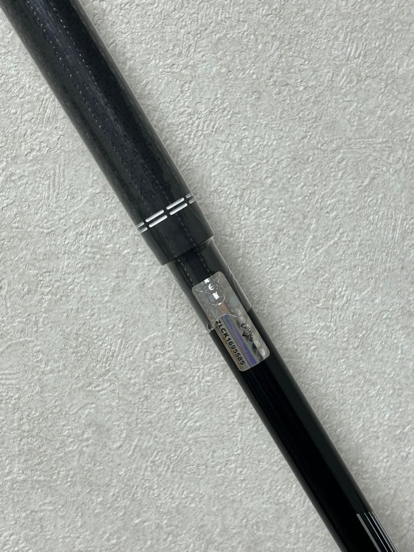 スピーダーNXゴールド 60X キャロウェイスリーブ ⭐️新品⭐️ 純正カスタム