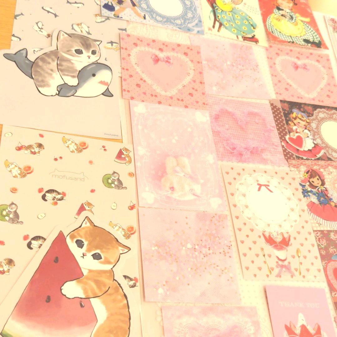 いちご様ご確認用♥新作ハロウィン＆ガーリーガール♥可愛いバラメモ♯674