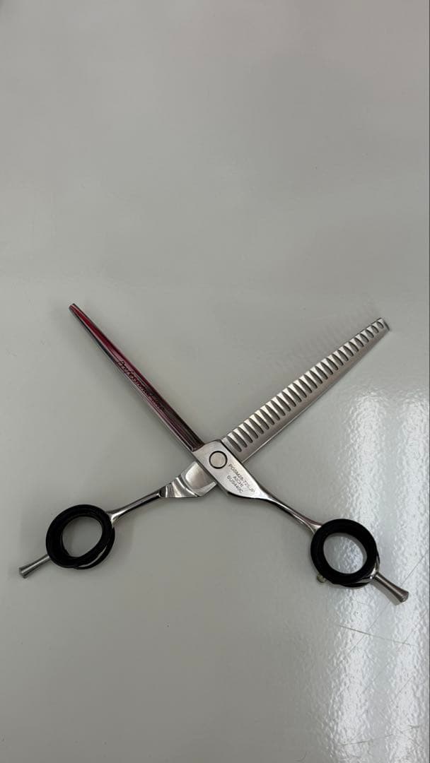 Petganic ダイナミックシザー