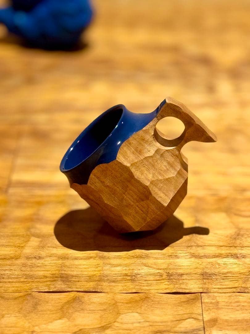 バーベキュー・調理用品 jincup kikisa urushi M