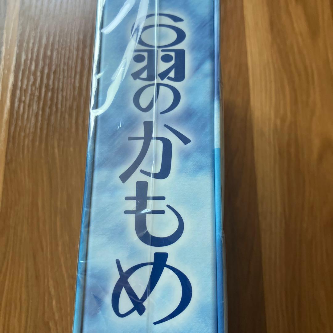 廃盤　6羽のかもめ DVD