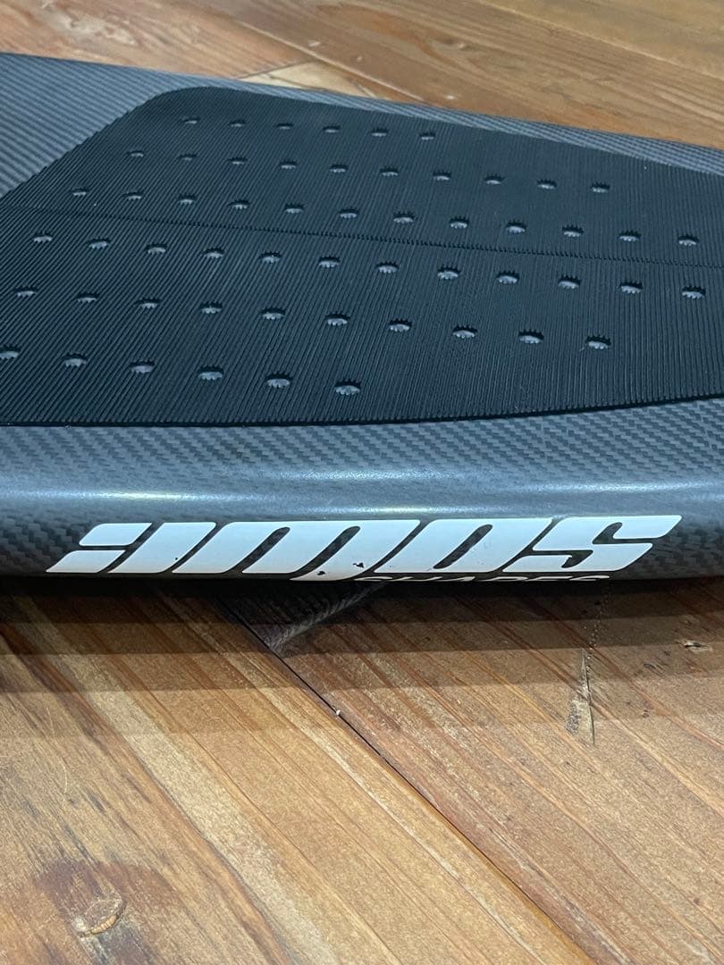 プローン用サーフボード　Amos Spitfire