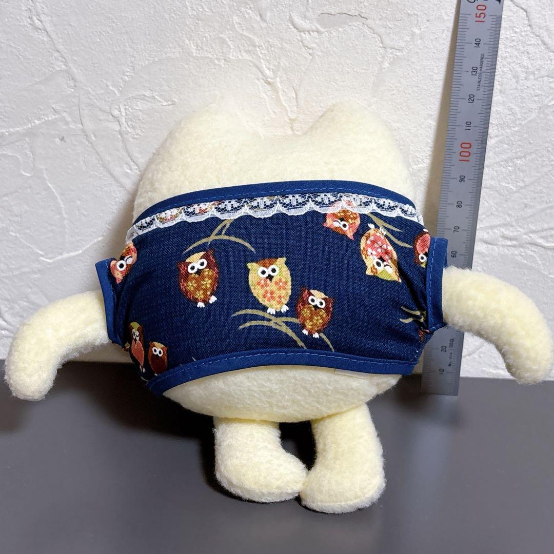 【激レア】　座敷わらびーちゃん ぬいぐるみ　まとめ売り　5体セット　すみれ工房