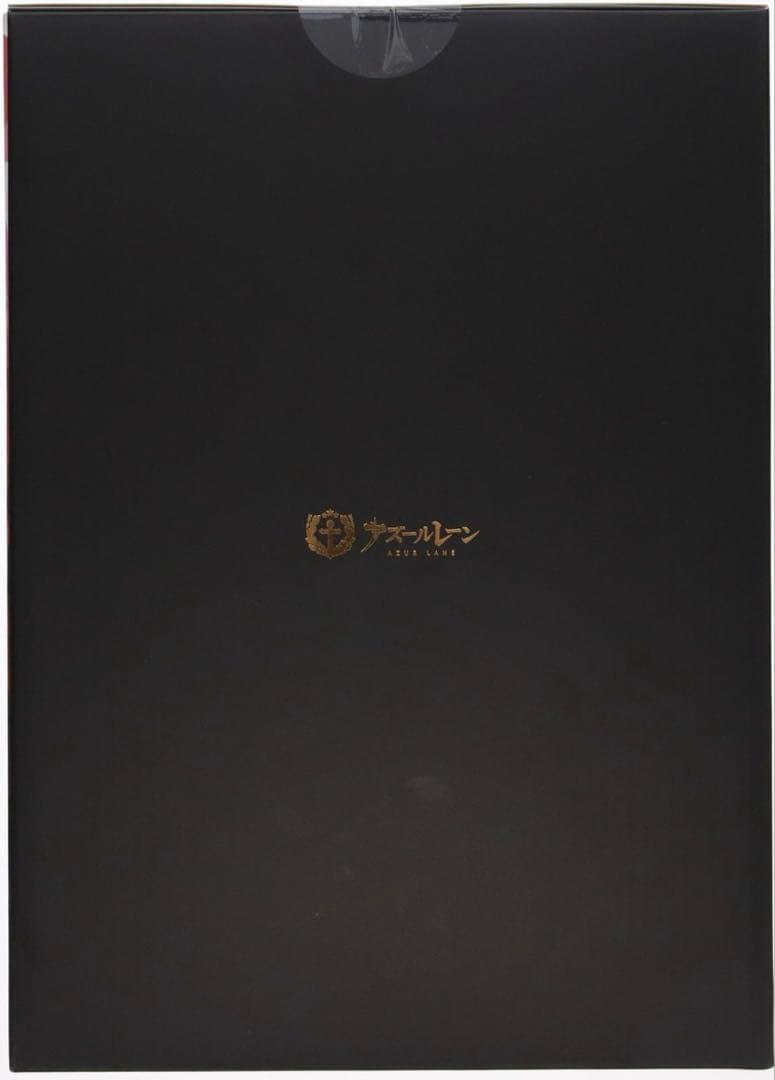 アズールレーン ル・マラン昼寝好きのラピヌ 1/4 完成品フィギュア