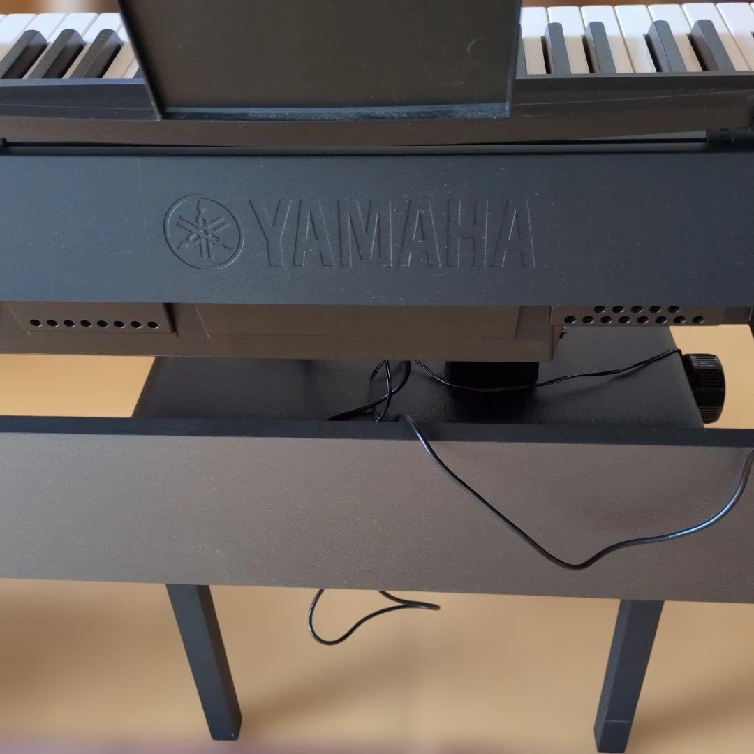 Yamaha ヤマハ デジタルピアノ P-45