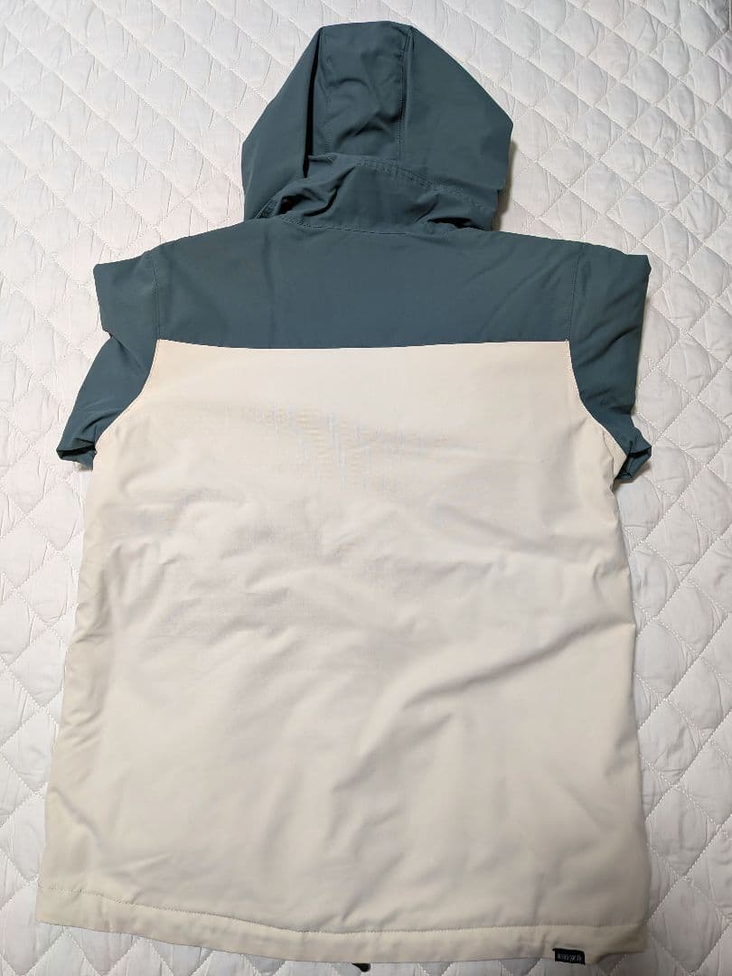 OCEAN PACIFIC スノーボードウェア 上下 Sサイズ レディース