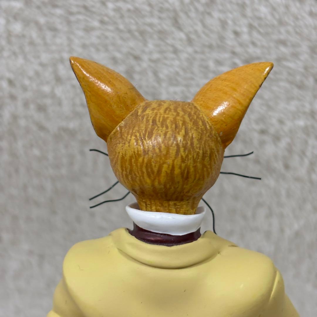 【廃盤】耳をすませば バロン ドール オルゴール スタジオジブリ フィギュア