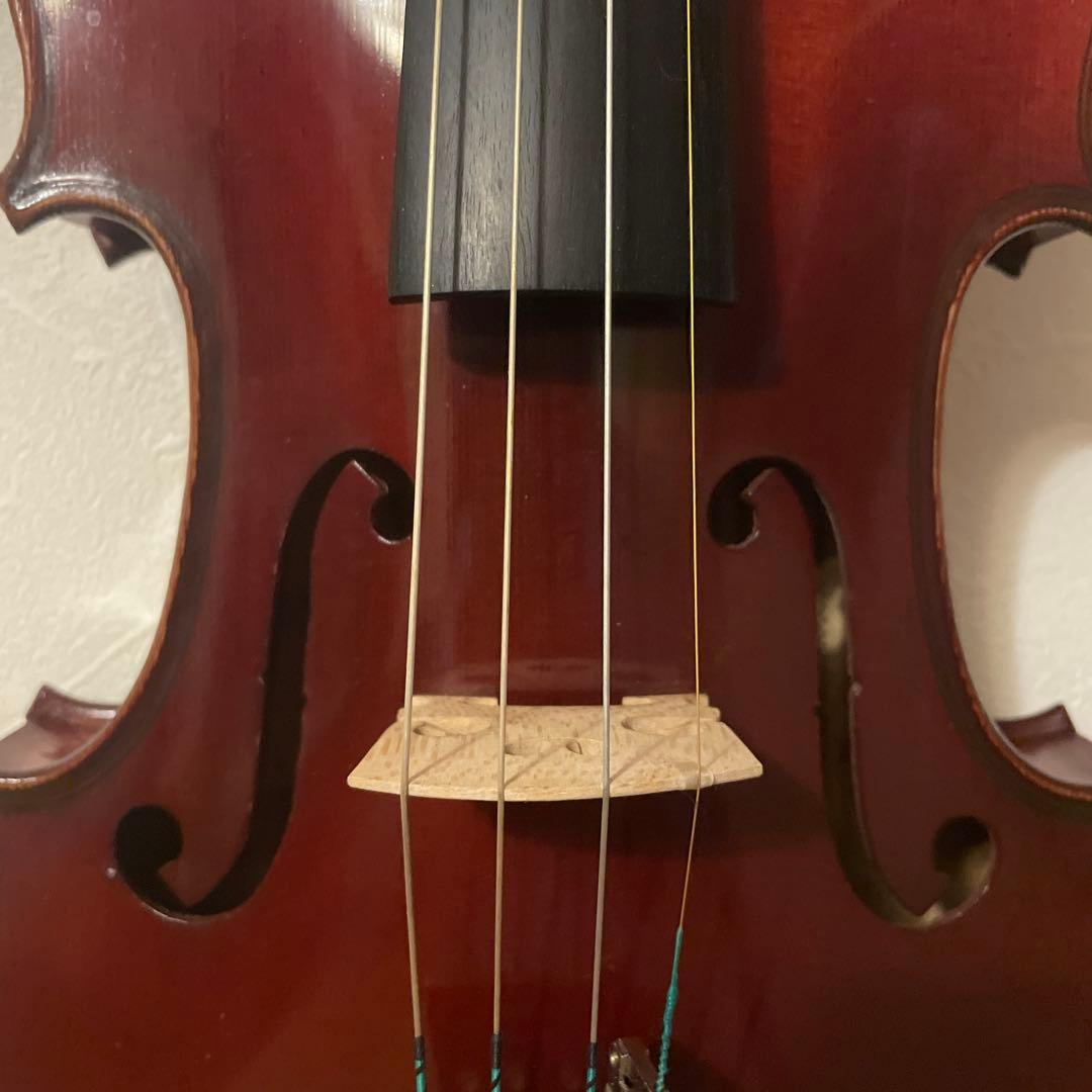 早い者勝ち！鑑定書付 P.Mangenot 1930 モダンフレンチ バイオリン