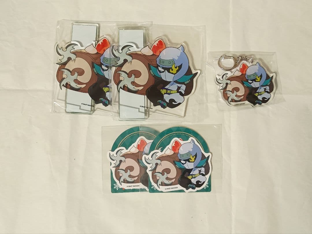 ★GWまで-2000円★CR　グッズ