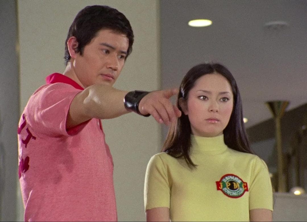 【新品】美しきチャレンジャー [Blu-ray]