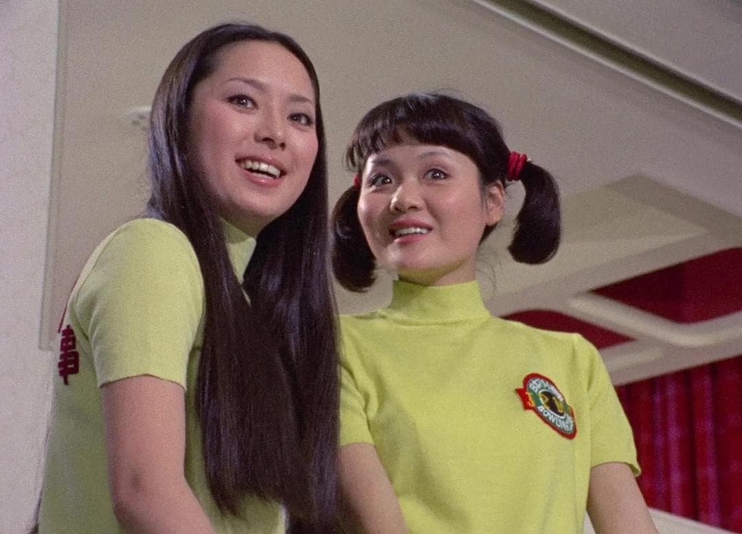 【新品】美しきチャレンジャー [Blu-ray]