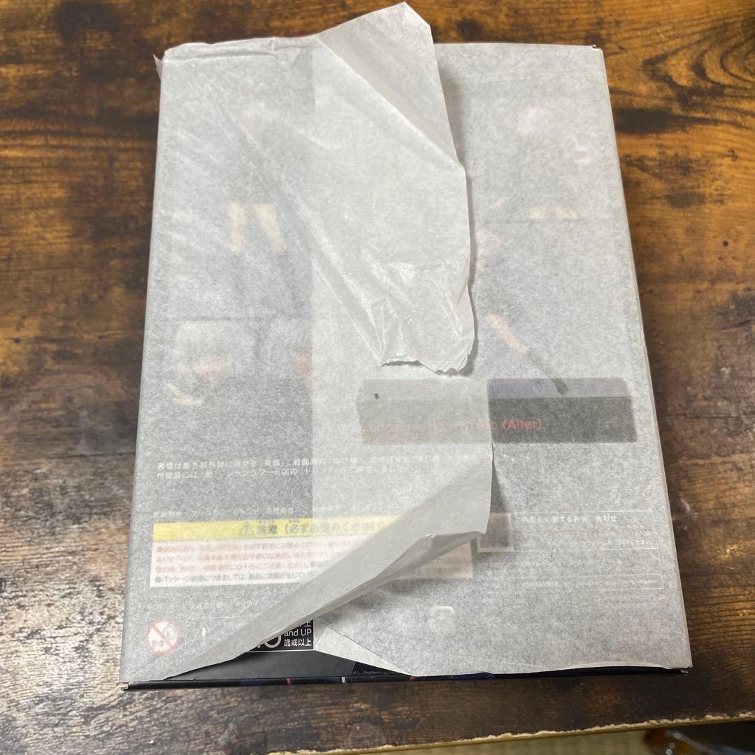 figma ジャンヌオルタ　新宿ver.