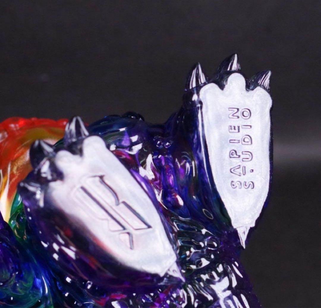 ELO [ArcEnCiel] フィギュア 約15cm