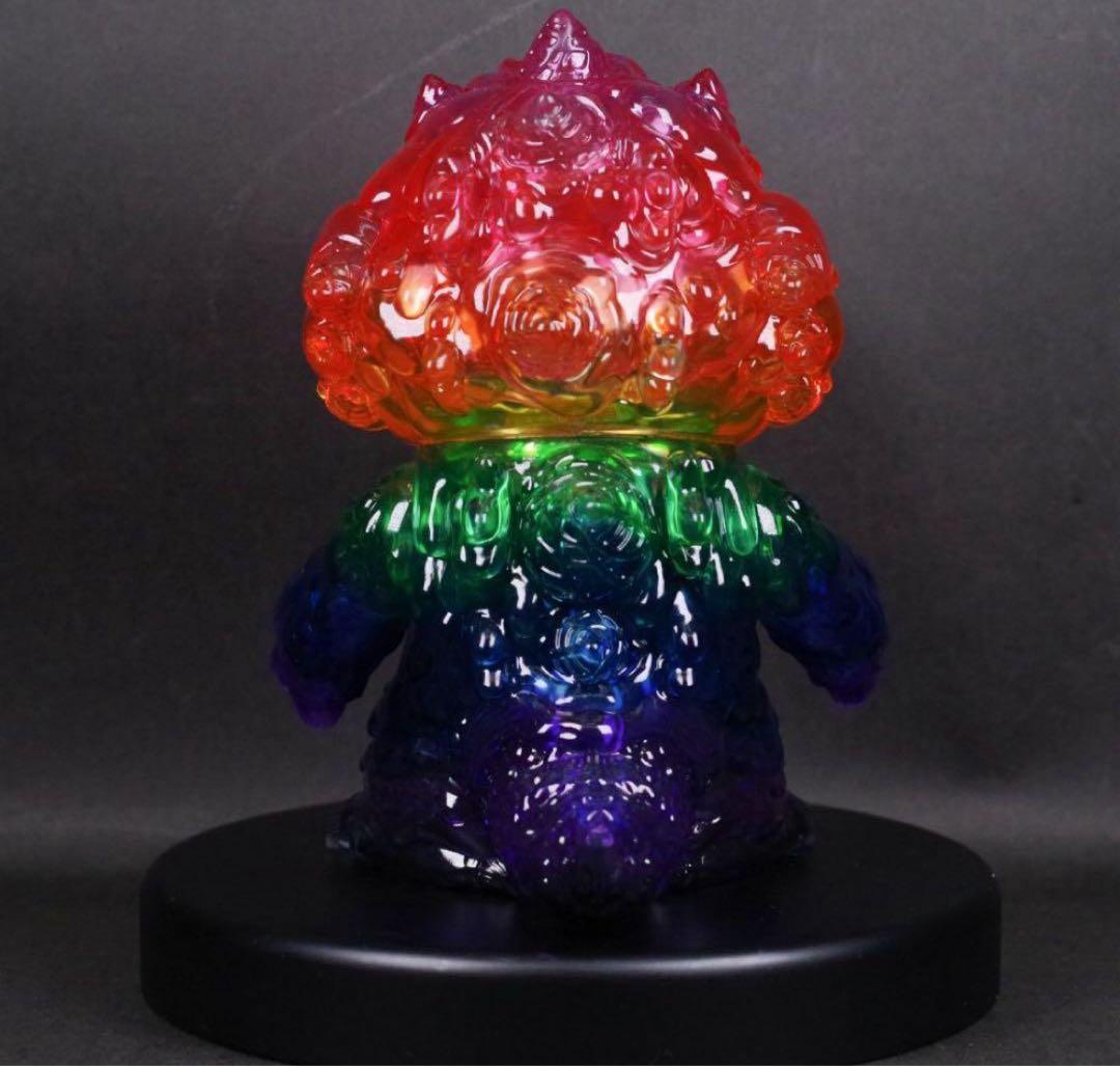 ELO [ArcEnCiel] フィギュア 約15cm