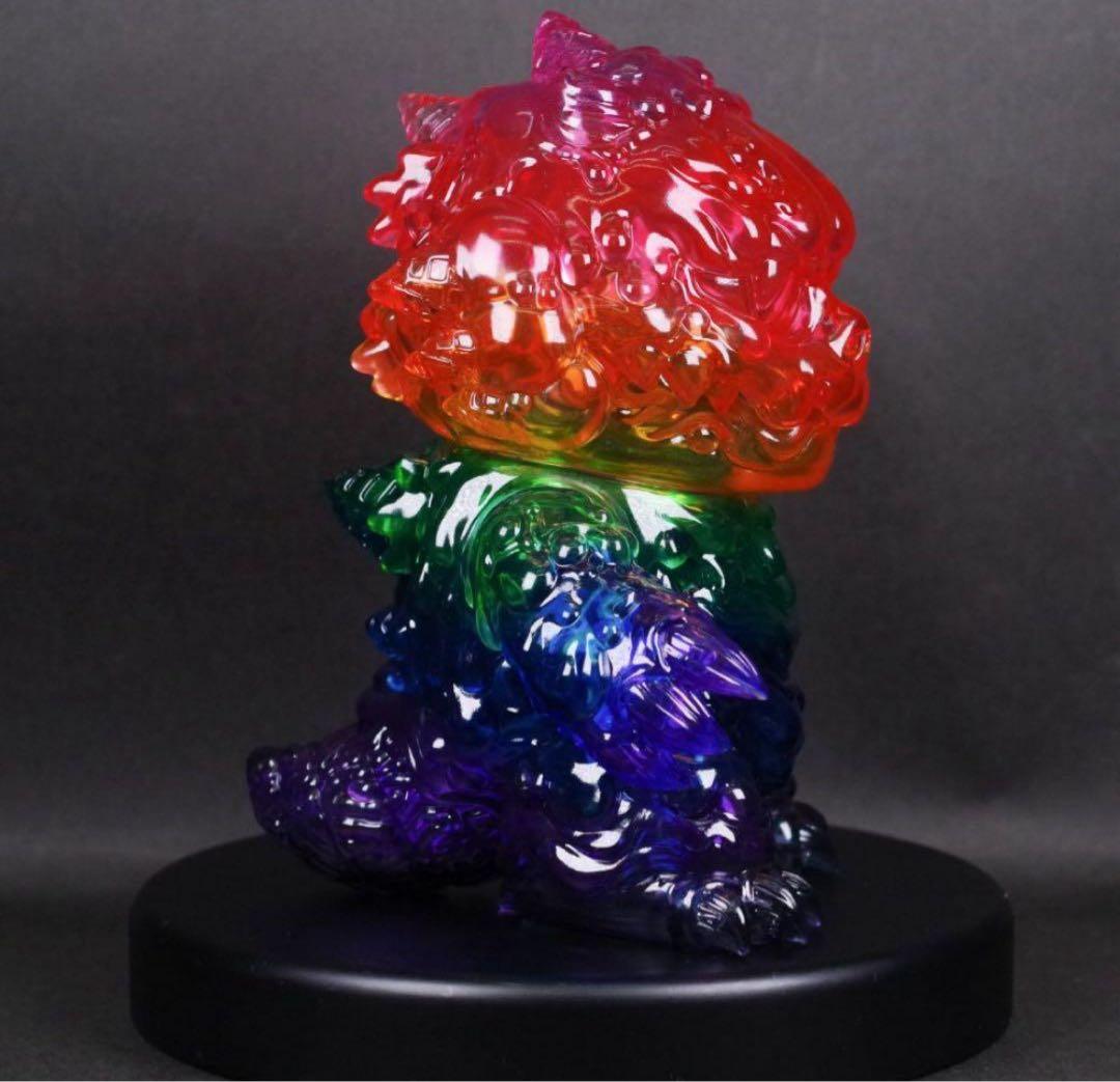 ELO [ArcEnCiel] フィギュア 約15cm