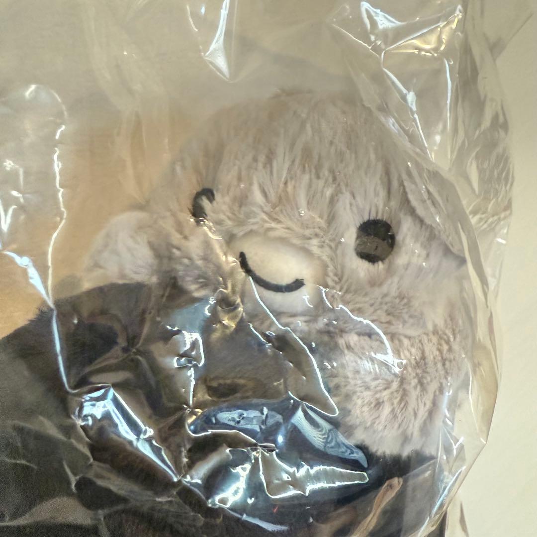 【新品未開封】Suicaのペンギン くたっとぬいぐるみ（一緒にあそぼ）