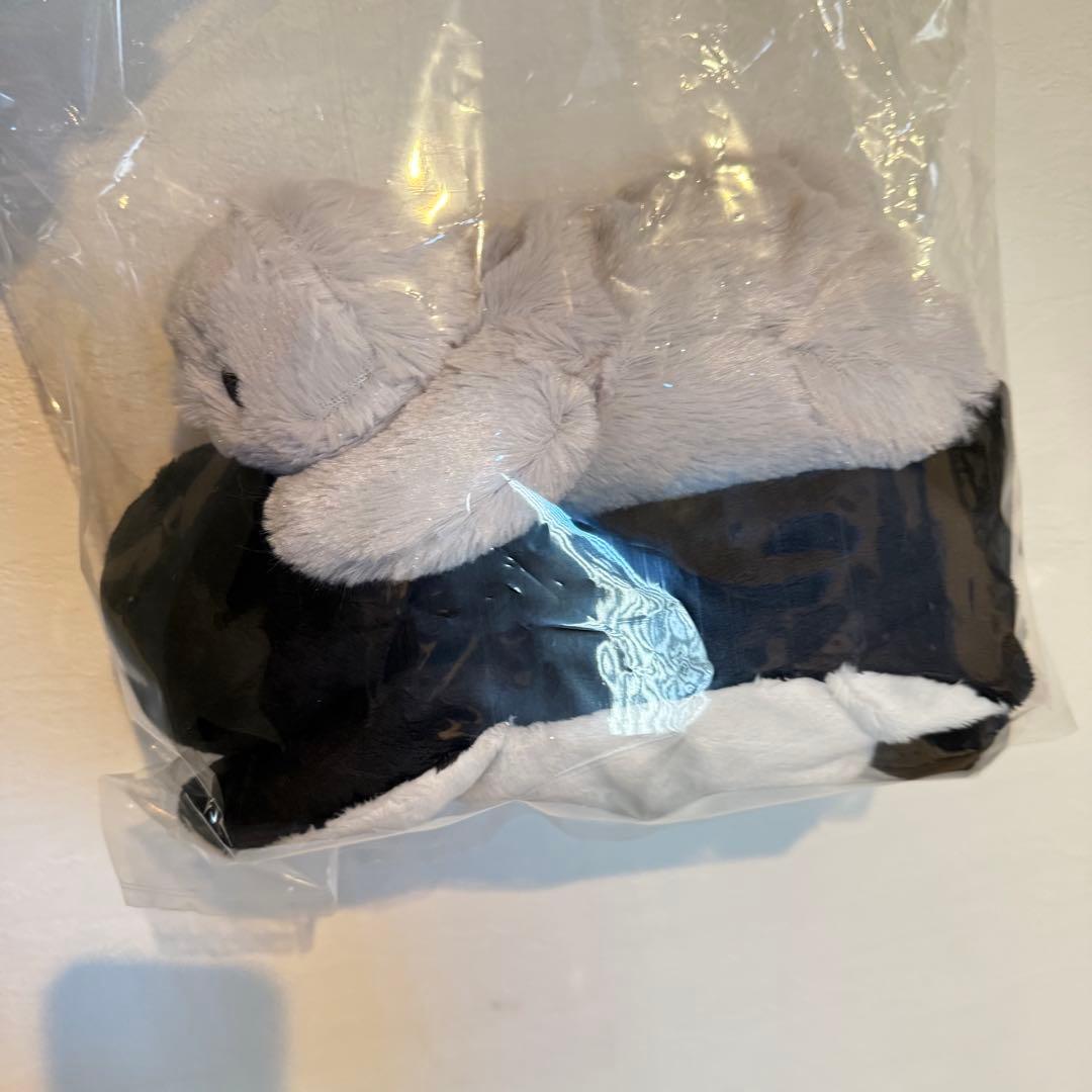 【新品未開封】Suicaのペンギン くたっとぬいぐるみ（一緒にあそぼ）