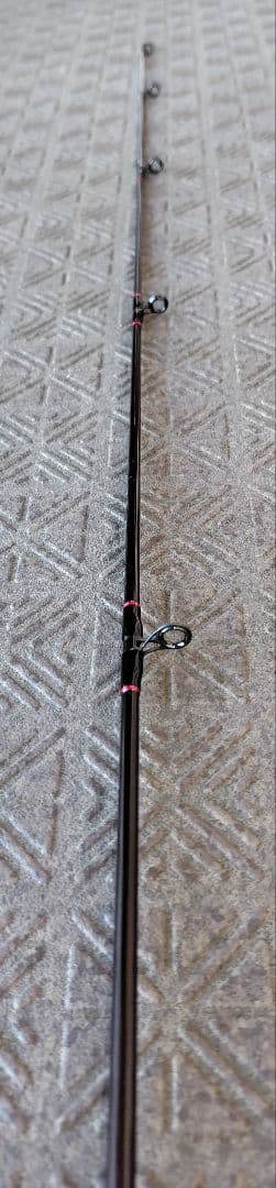 スミス トレジャースティック TC60BWL