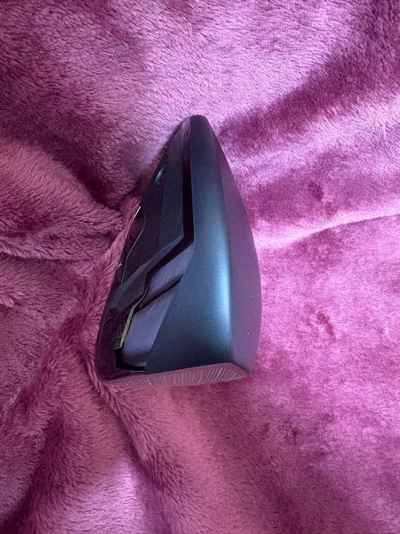 ロマロ RomaRo Ray TYPE R PLUS 1W ヘッドのみ