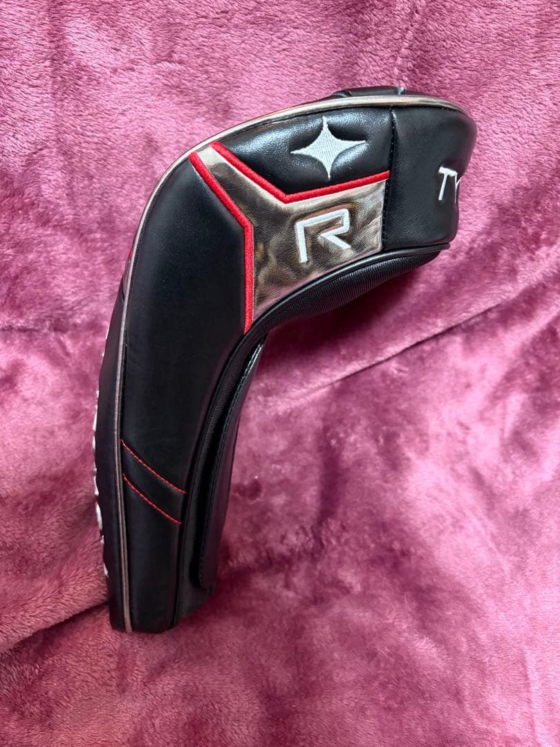 ロマロ RomaRo Ray TYPE R PLUS 1W ヘッドのみ