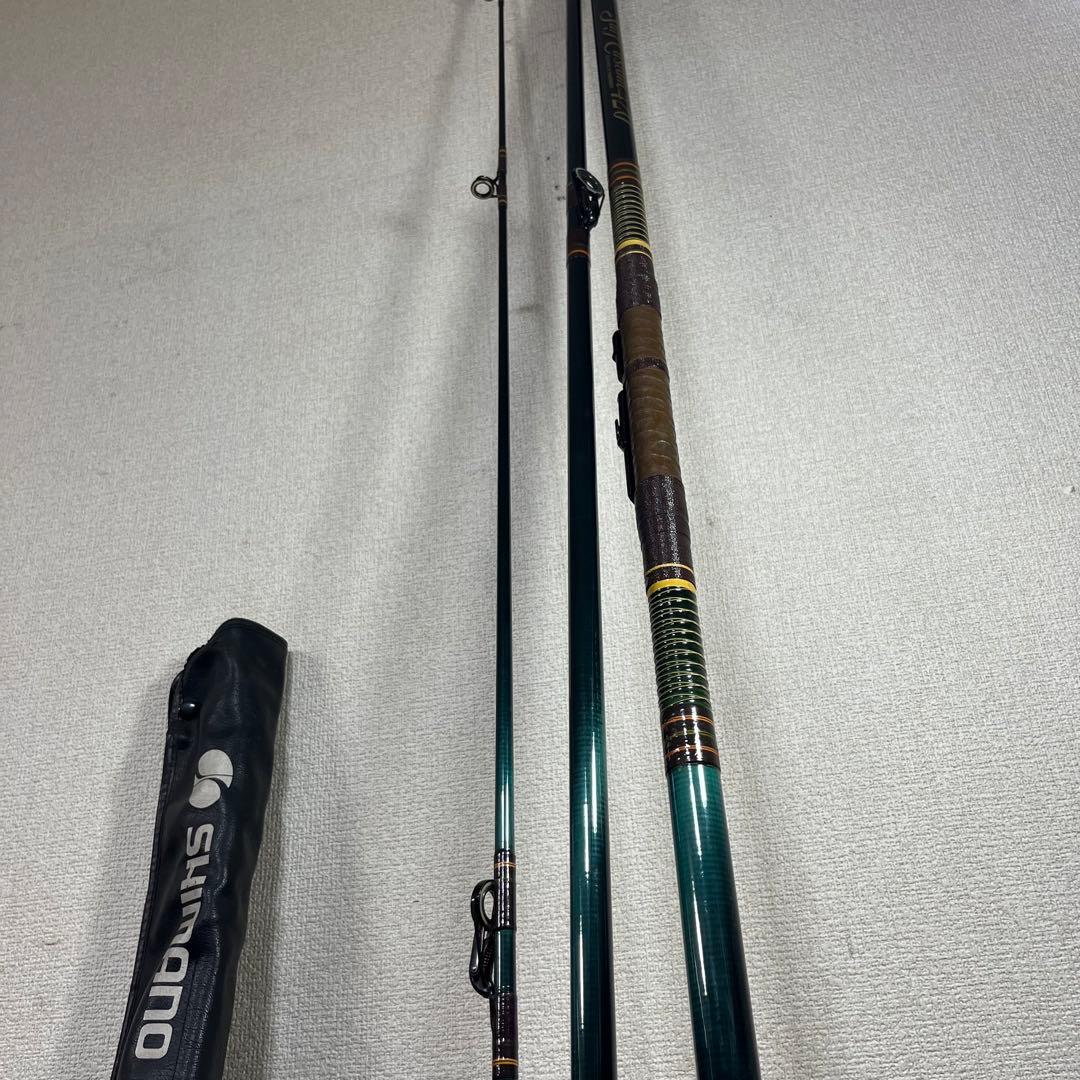 シマノ サーフカスタム420 SHIMANO SURF CUSTOM