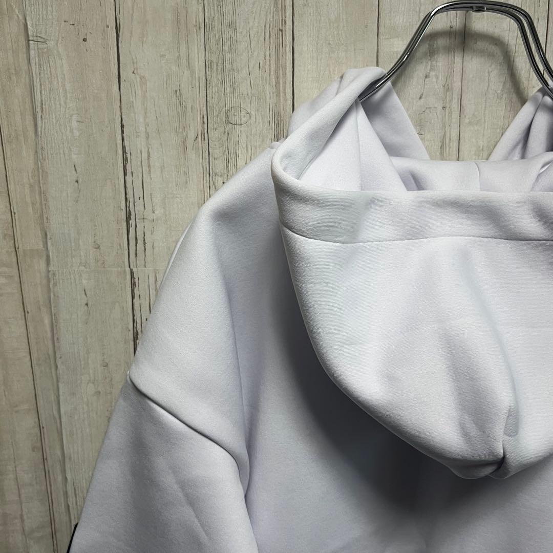 ジャックバニー　ドラえもんパーカー　レディースL（2）　ゴルフウェア