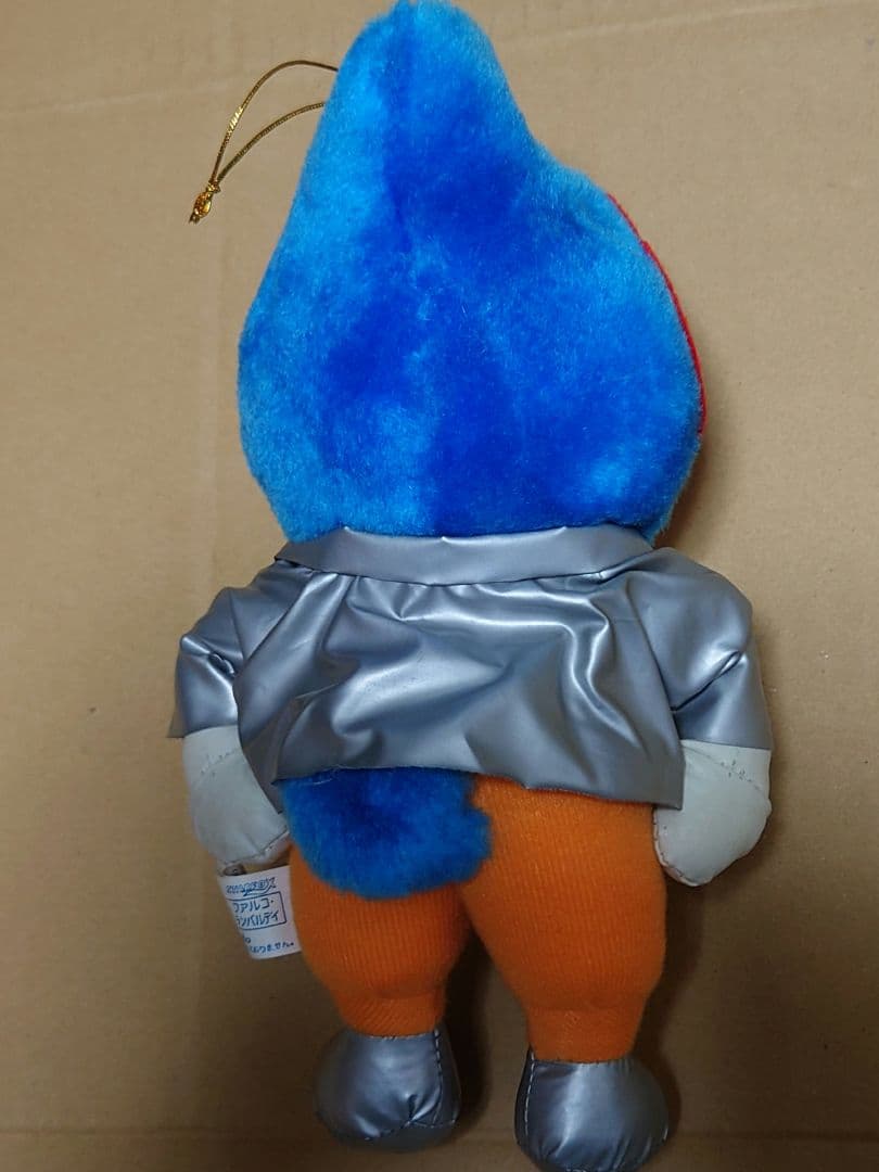 スターフォックス　Star Fox　 ぬいぐるみ 4体セット