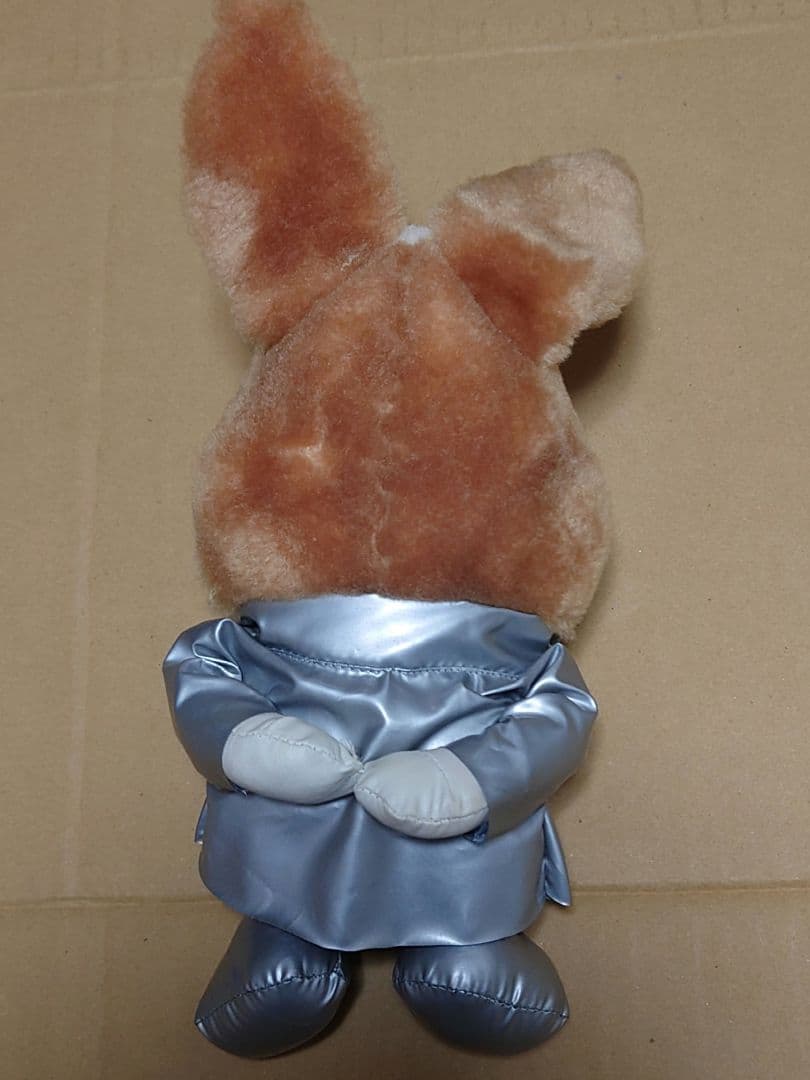 スターフォックス　Star Fox　 ぬいぐるみ 4体セット