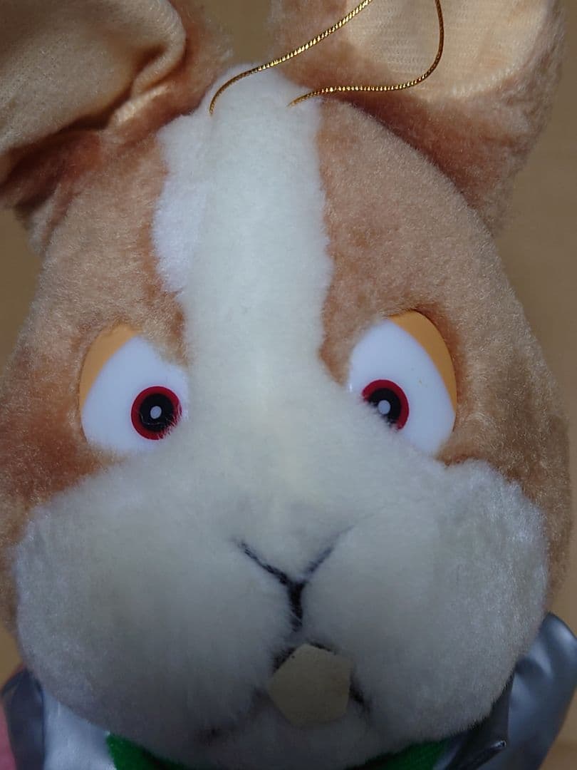 スターフォックス　Star Fox　 ぬいぐるみ 4体セット